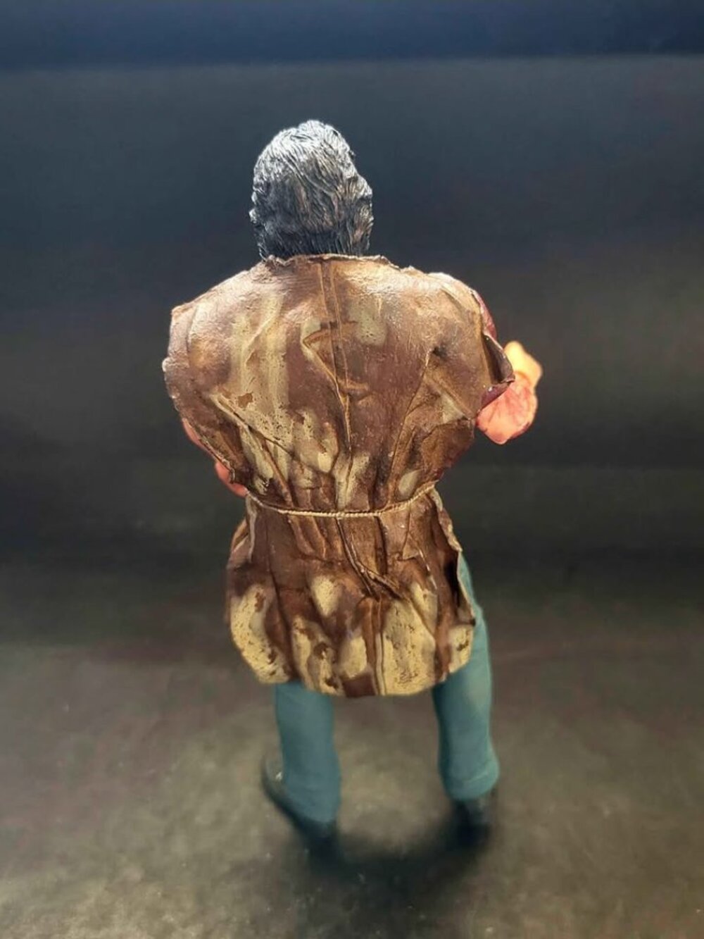 NECA Rambo First Blood Action Figure - Picture 2 of 6